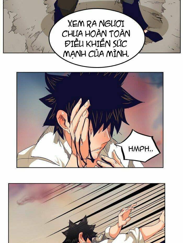 Chúa Tể Học Đường Chapter 278 - Trang 2