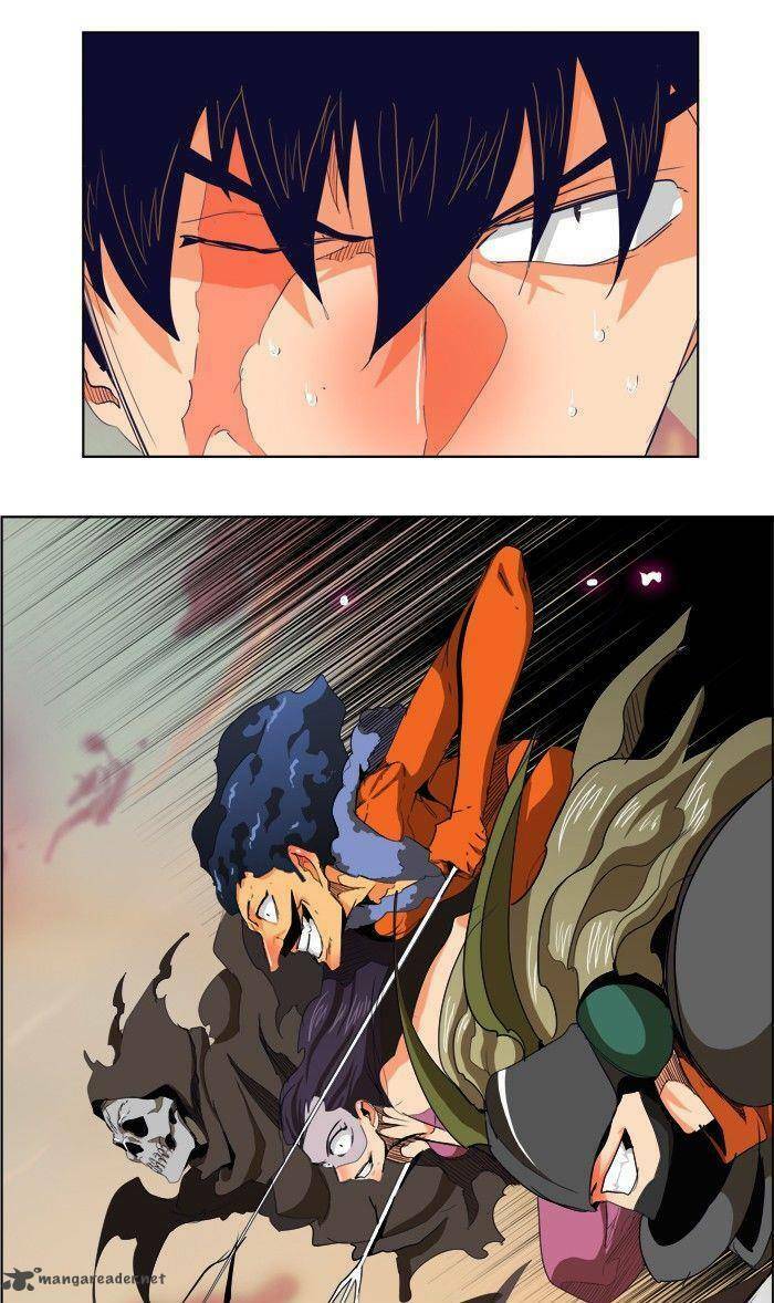 Chúa Tể Học Đường Chapter 278 - Trang 2