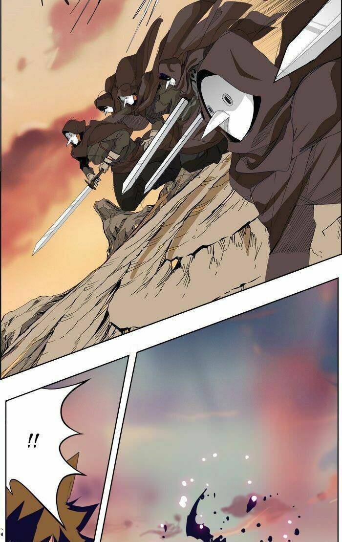 Chúa Tể Học Đường Chapter 278 - Trang 2