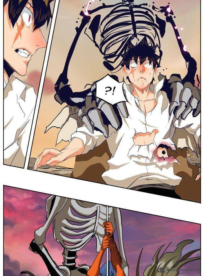 Chúa Tể Học Đường Chapter 278 - Trang 2