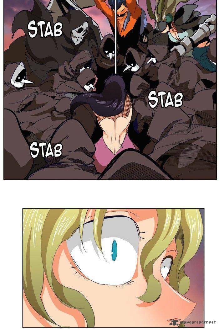 Chúa Tể Học Đường Chapter 278 - Trang 2