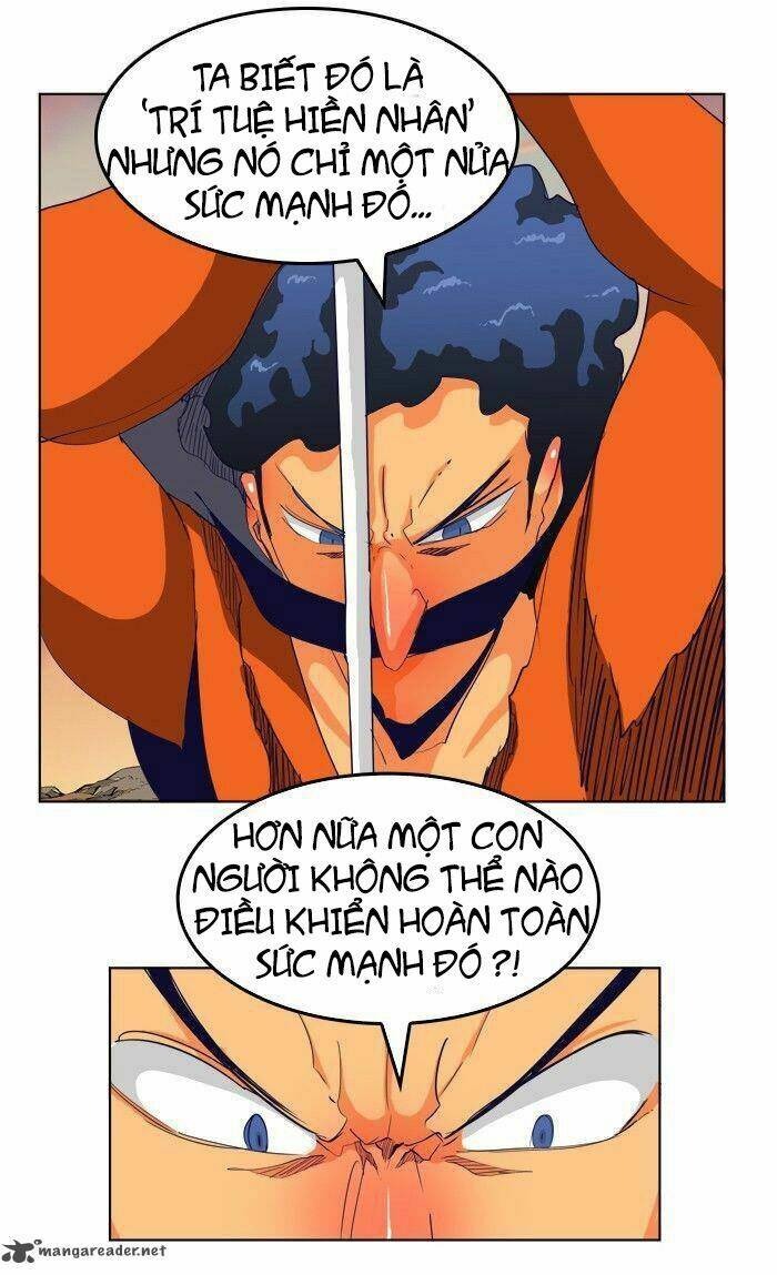 Chúa Tể Học Đường Chapter 278 - Trang 2