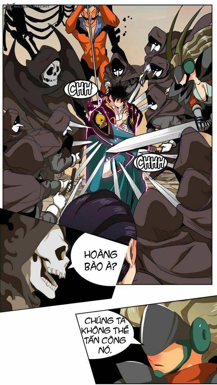 Chúa Tể Học Đường Chapter 278 - Trang 2