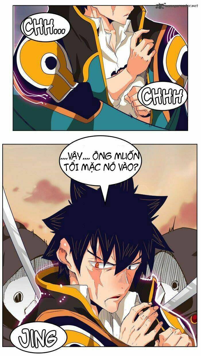 Chúa Tể Học Đường Chapter 278 - Trang 2