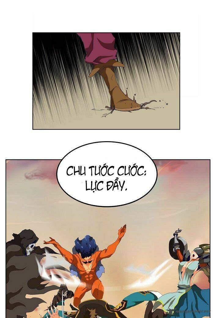 Chúa Tể Học Đường Chapter 278 - Trang 2