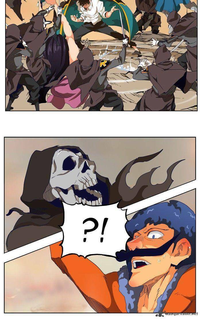 Chúa Tể Học Đường Chapter 278 - Trang 2