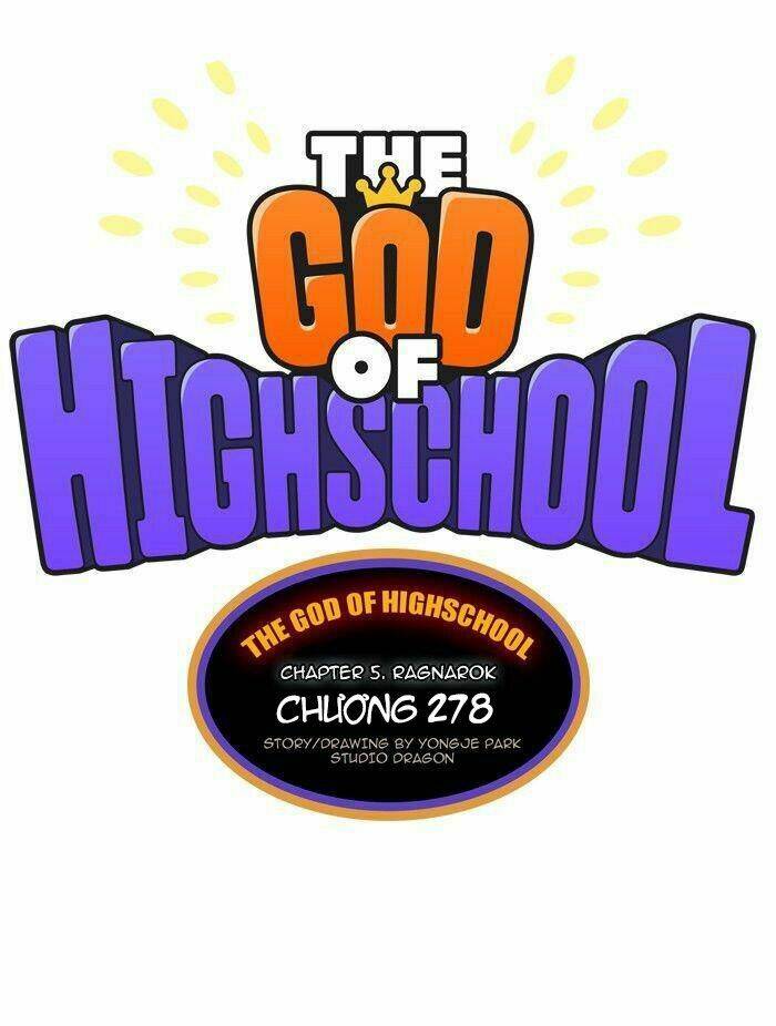 Chúa Tể Học Đường Chapter 278 - Trang 2