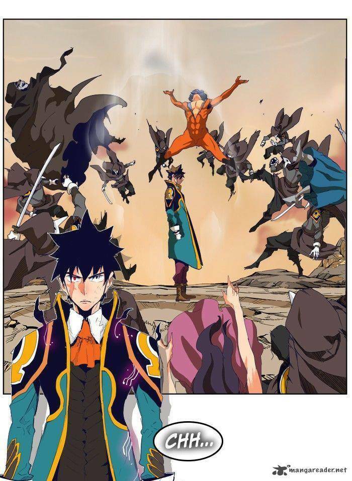 Chúa Tể Học Đường Chapter 278 - Trang 2