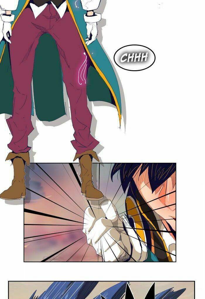 Chúa Tể Học Đường Chapter 278 - Trang 2