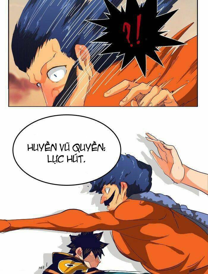 Chúa Tể Học Đường Chapter 278 - Trang 2