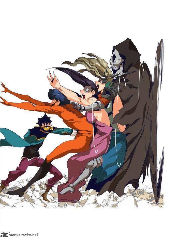 Chúa Tể Học Đường Chapter 278 - Trang 2