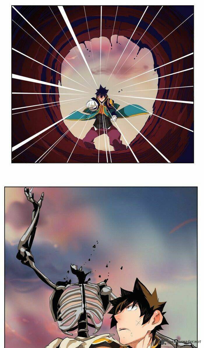 Chúa Tể Học Đường Chapter 278 - Trang 2