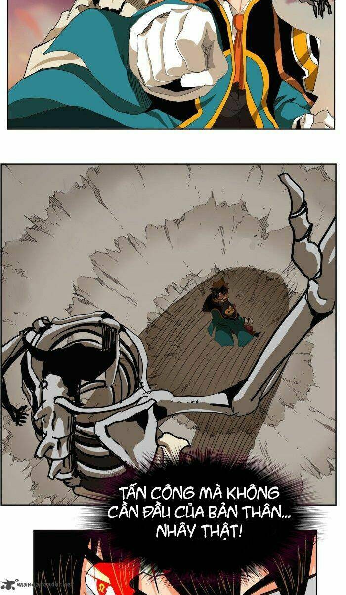 Chúa Tể Học Đường Chapter 278 - Trang 2