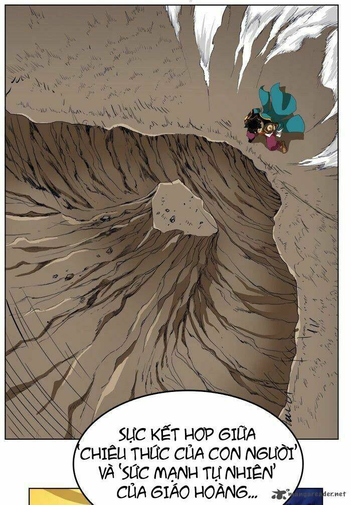 Chúa Tể Học Đường Chapter 278 - Trang 2