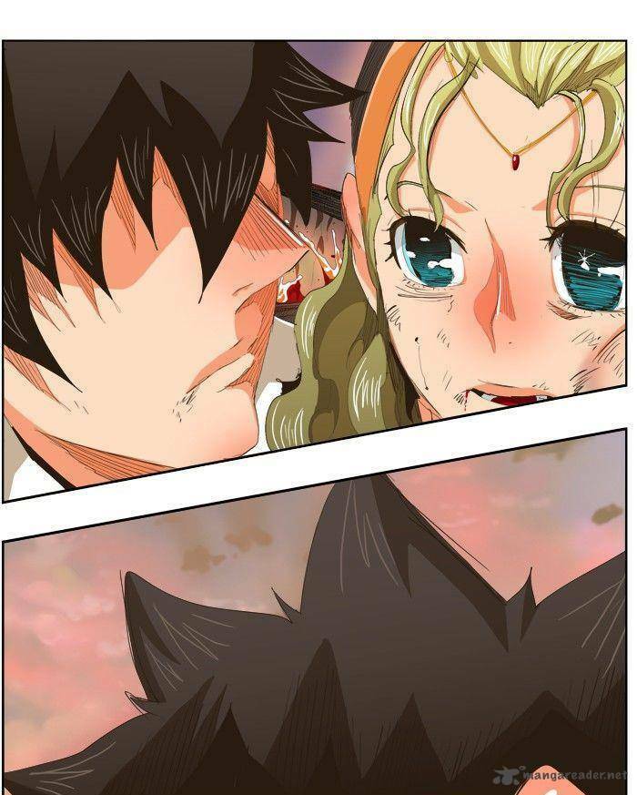 Chúa Tể Học Đường Chapter 278 - Trang 2