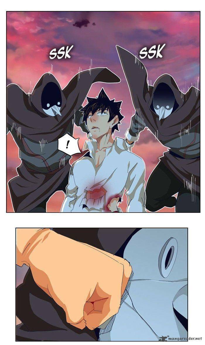 Chúa Tể Học Đường Chapter 278 - Trang 2