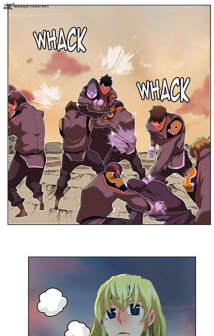 Chúa Tể Học Đường Chapter 278 - Trang 2