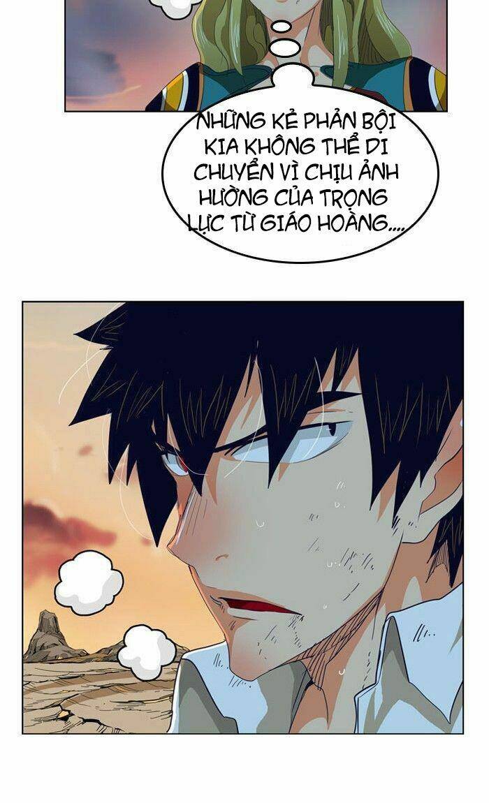 Chúa Tể Học Đường Chapter 278 - Trang 2