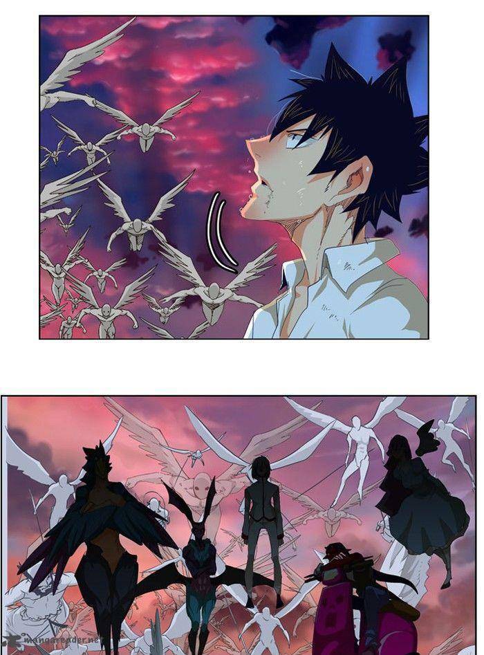 Chúa Tể Học Đường Chapter 278 - Trang 2