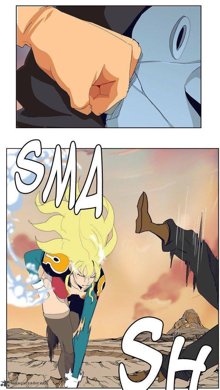 Chúa Tể Học Đường Chapter 279 - Trang 2