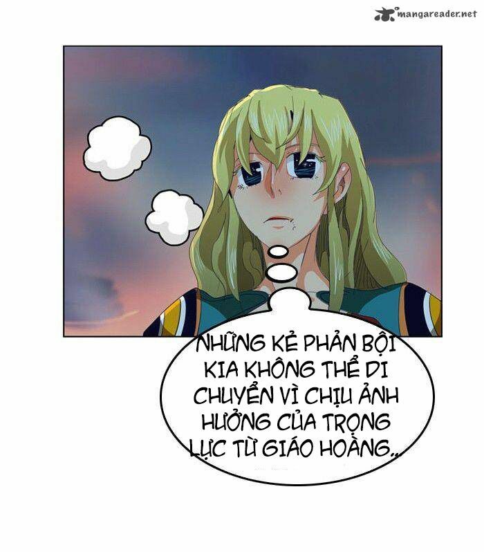 Chúa Tể Học Đường Chapter 279 - Trang 2