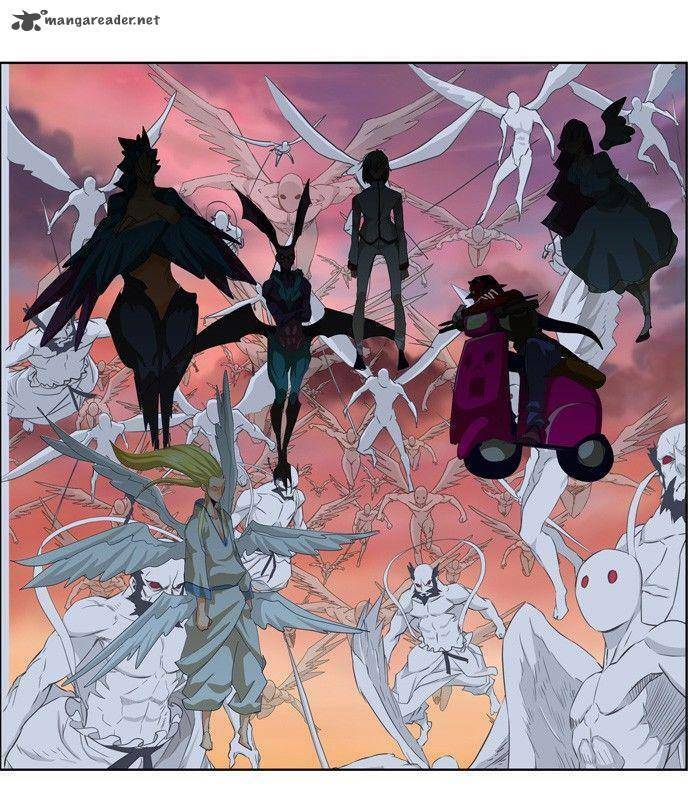 Chúa Tể Học Đường Chapter 279 - Trang 2