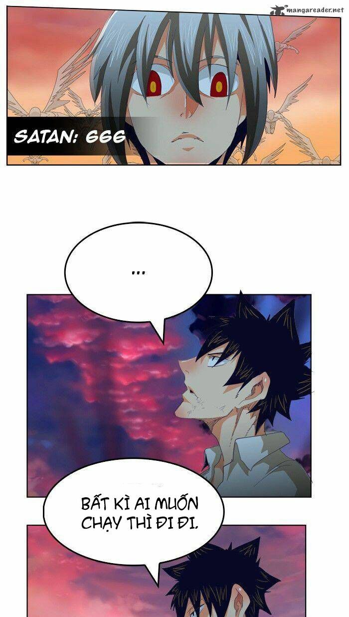 Chúa Tể Học Đường Chapter 279 - Trang 2