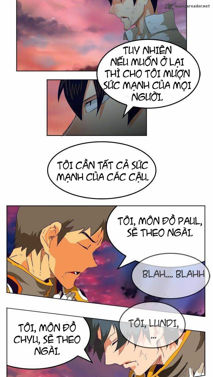 Chúa Tể Học Đường Chapter 279 - Trang 2