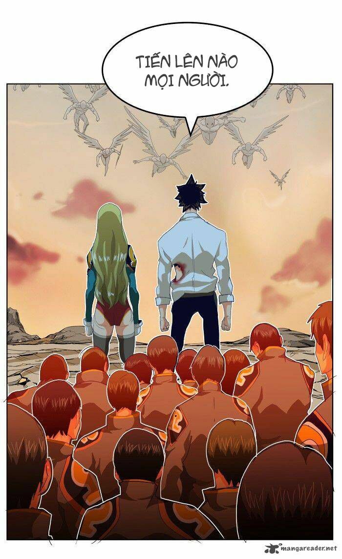 Chúa Tể Học Đường Chapter 279 - Trang 2