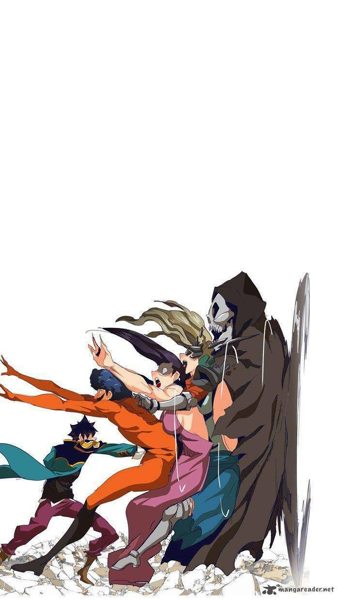 Chúa Tể Học Đường Chapter 279 - Trang 2