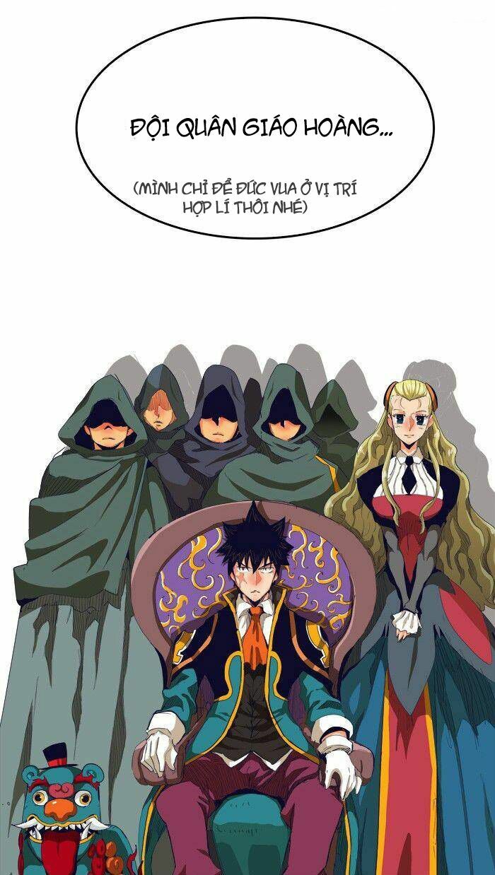 Chúa Tể Học Đường Chapter 279 - Trang 2