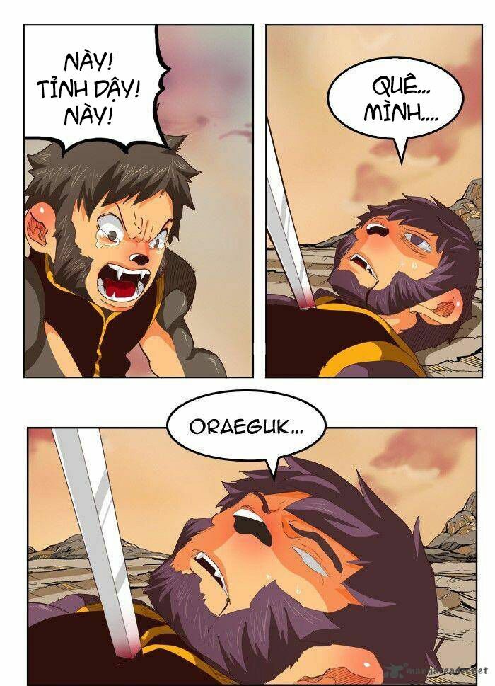 Chúa Tể Học Đường Chapter 279 - Trang 2