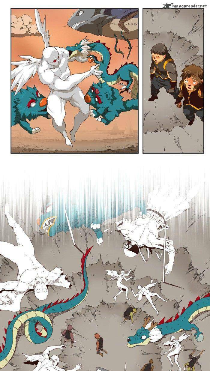 Chúa Tể Học Đường Chapter 279 - Trang 2