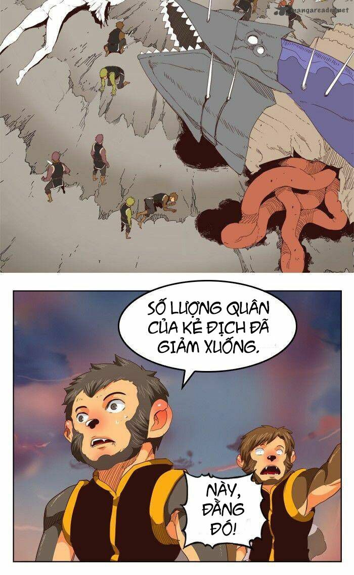 Chúa Tể Học Đường Chapter 279 - Trang 2