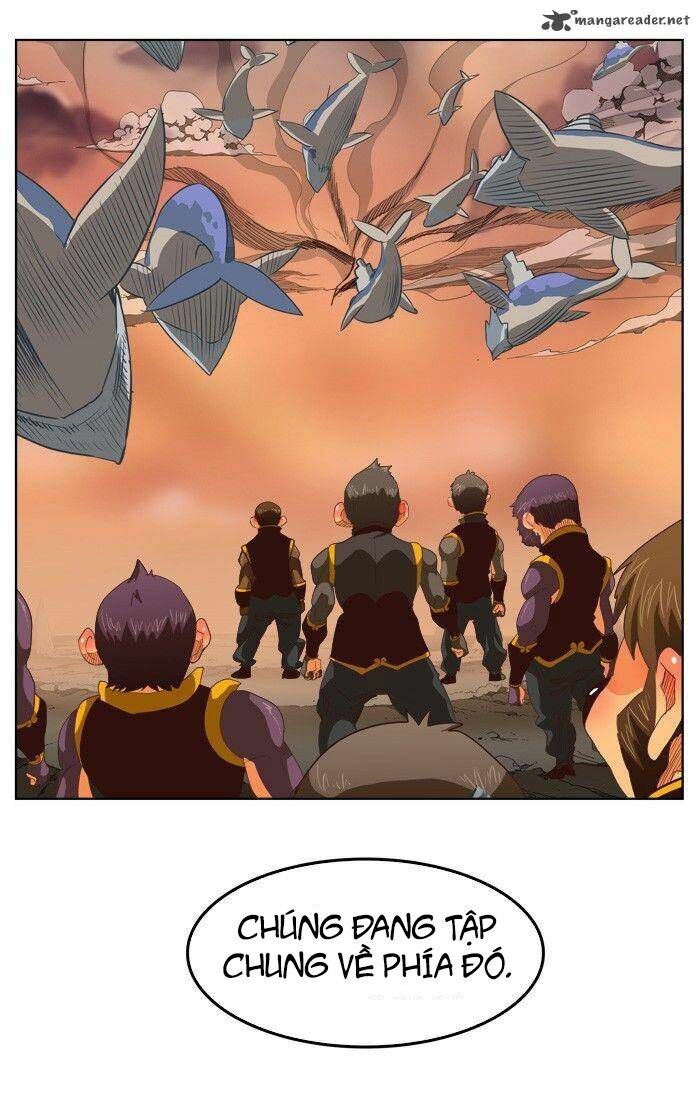 Chúa Tể Học Đường Chapter 279 - Trang 2