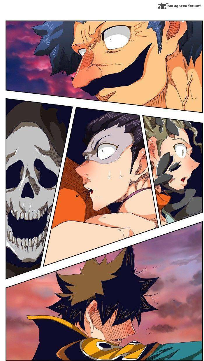 Chúa Tể Học Đường Chapter 279 - Trang 2