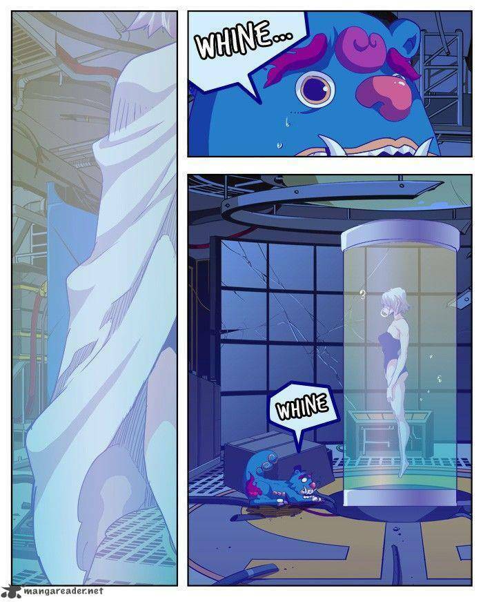 Chúa Tể Học Đường Chapter 279 - Trang 2