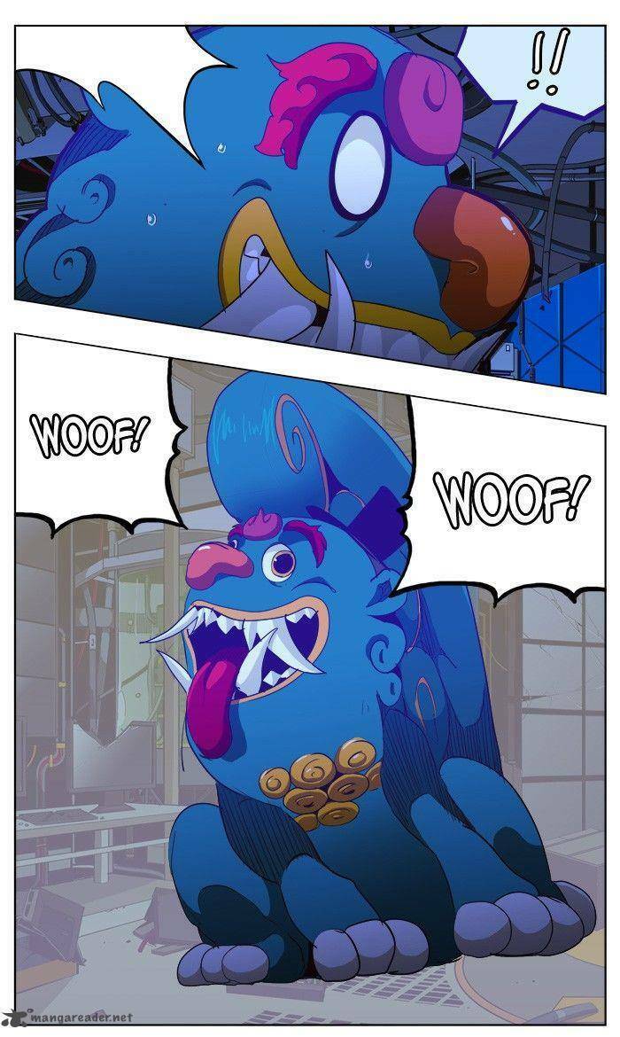 Chúa Tể Học Đường Chapter 279 - Trang 2