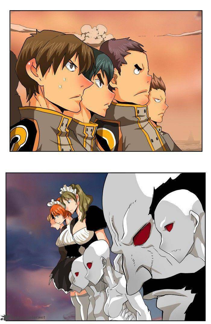 Chúa Tể Học Đường Chapter 279 - Trang 2