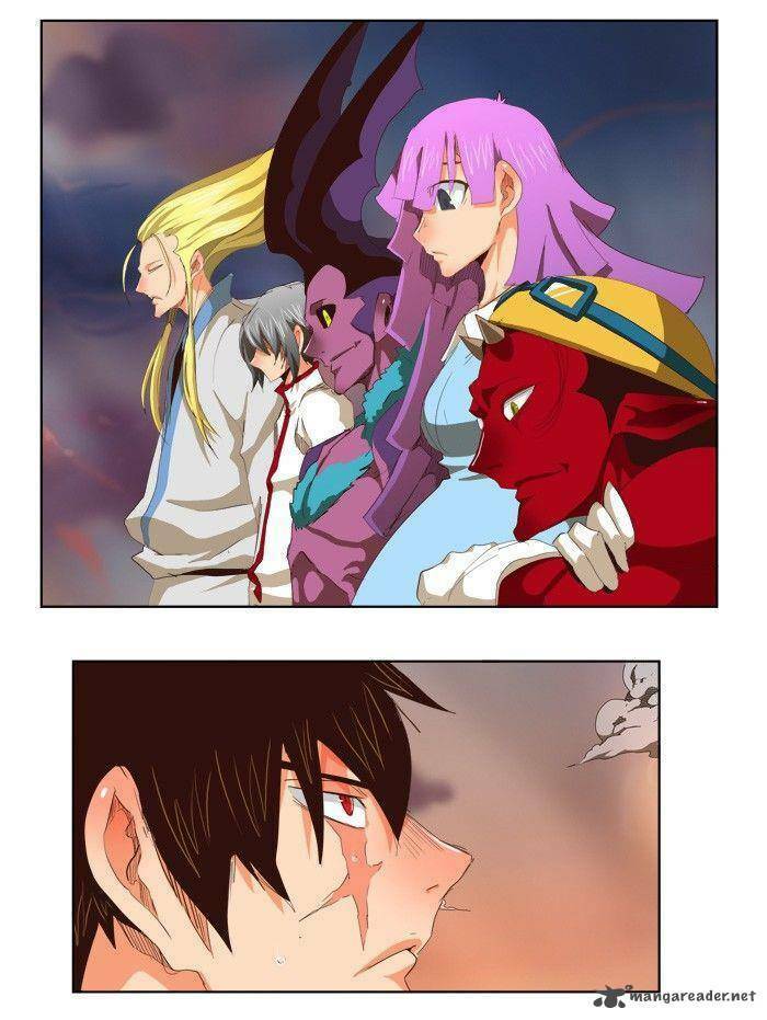 Chúa Tể Học Đường Chapter 279 - Trang 2