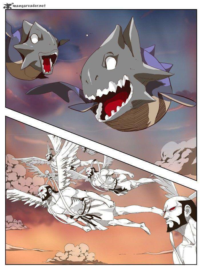 Chúa Tể Học Đường Chapter 279 - Trang 2