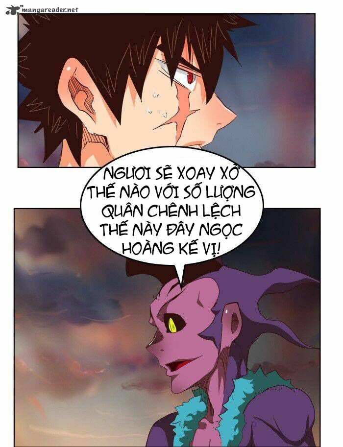 Chúa Tể Học Đường Chapter 279 - Trang 2