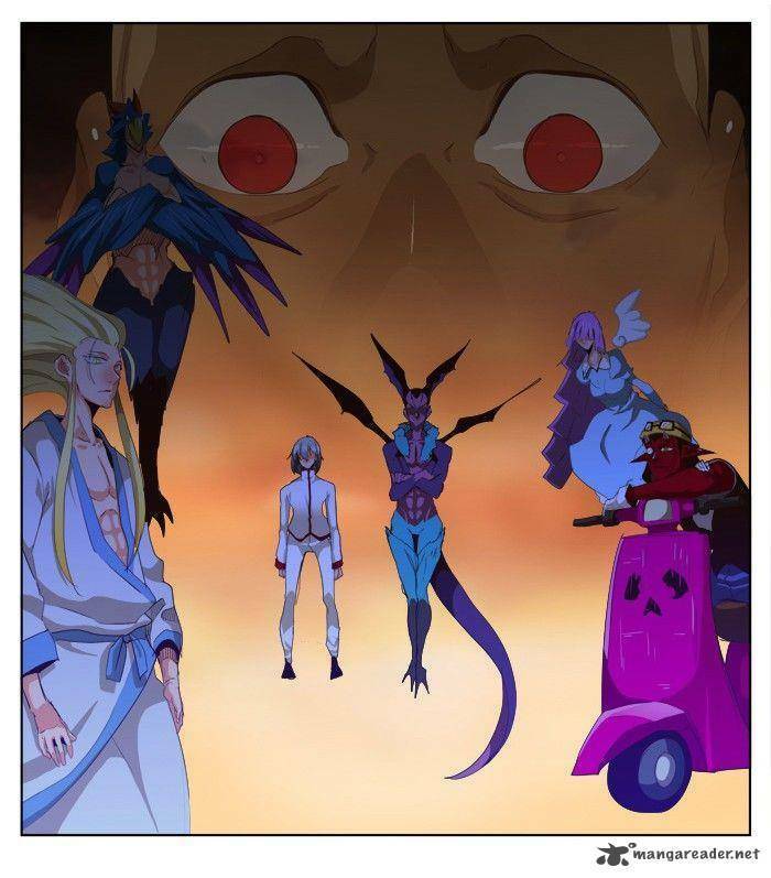 Chúa Tể Học Đường Chapter 279 - Trang 2