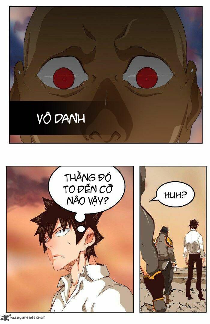 Chúa Tể Học Đường Chapter 279 - Trang 2