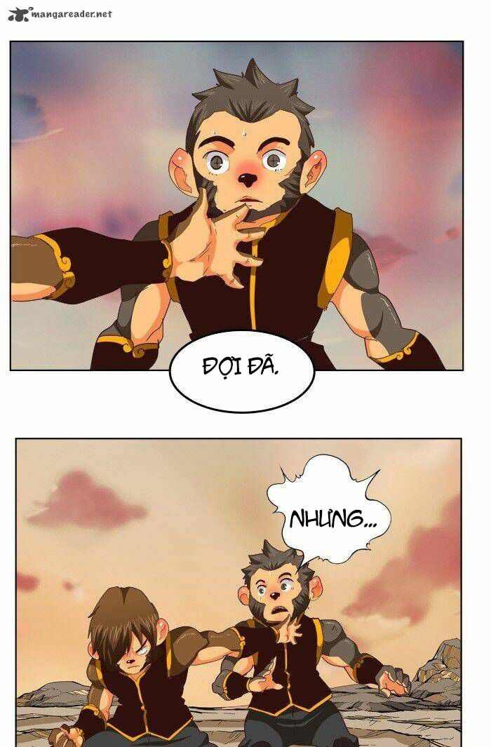 Chúa Tể Học Đường Chapter 279 - Trang 2