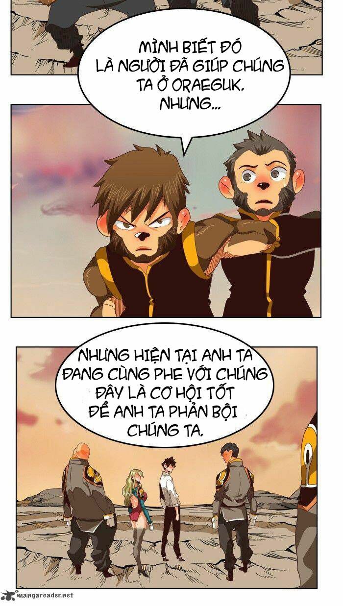 Chúa Tể Học Đường Chapter 279 - Trang 2