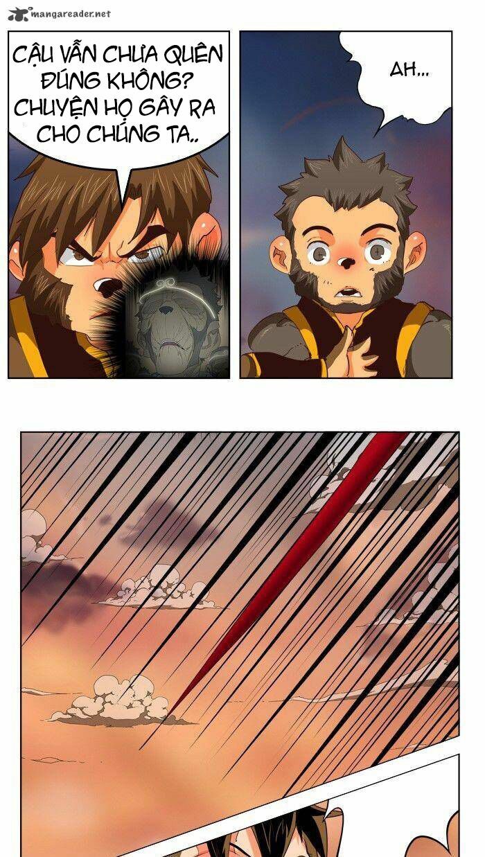 Chúa Tể Học Đường Chapter 279 - Trang 2