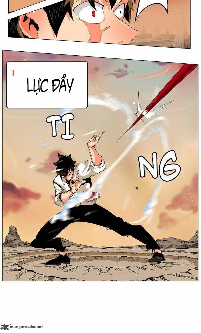 Chúa Tể Học Đường Chapter 279 - Trang 2