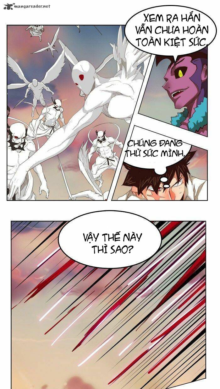 Chúa Tể Học Đường Chapter 279 - Trang 2