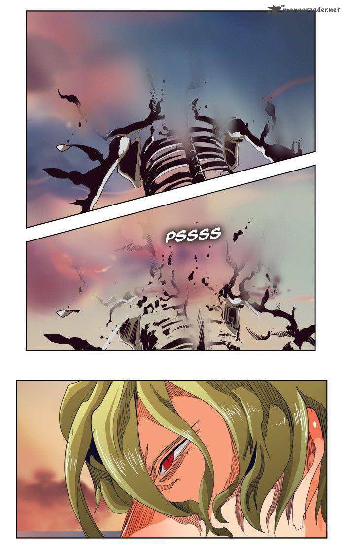 Chúa Tể Học Đường Chapter 279 - Trang 2